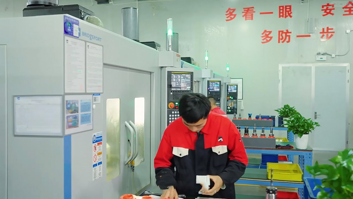 深圳茂和兴