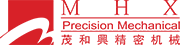 Shenzhen Morehorizon Machinery Co.,Ltd.,